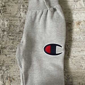 Champion sweat pants